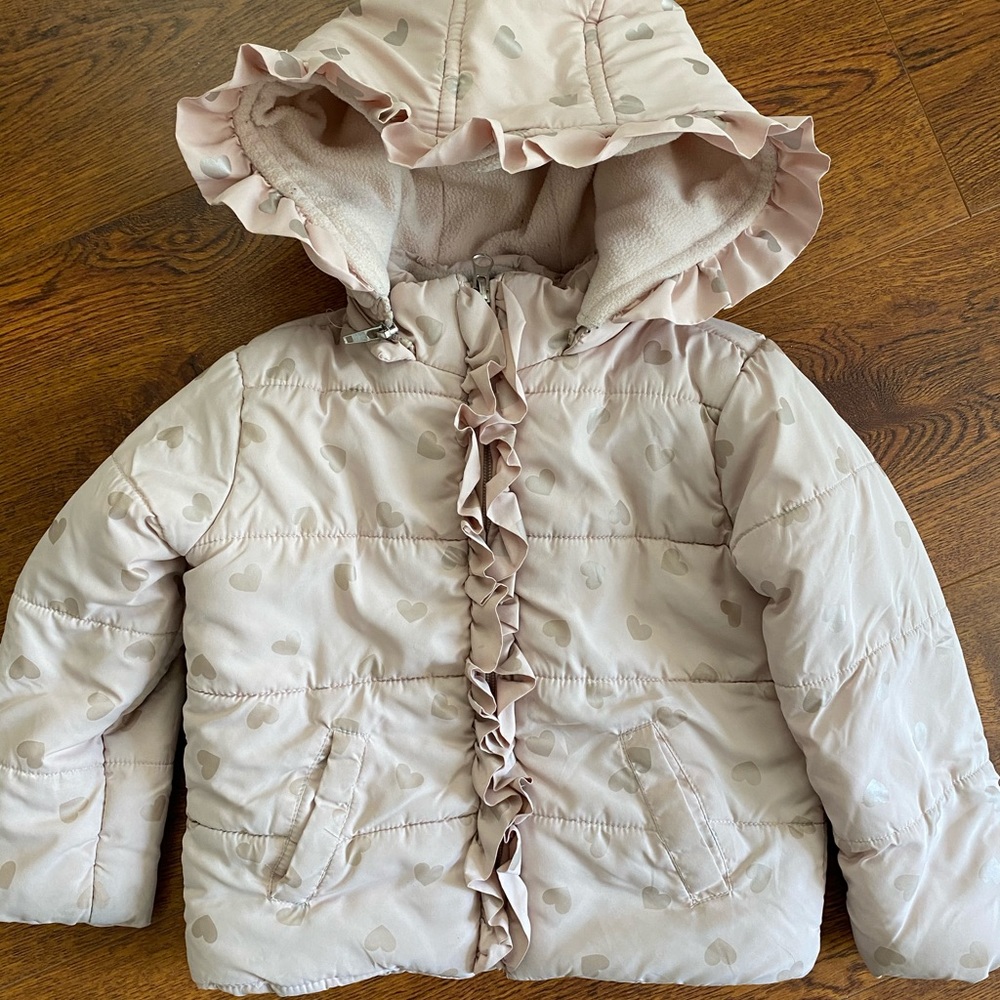4T puffer